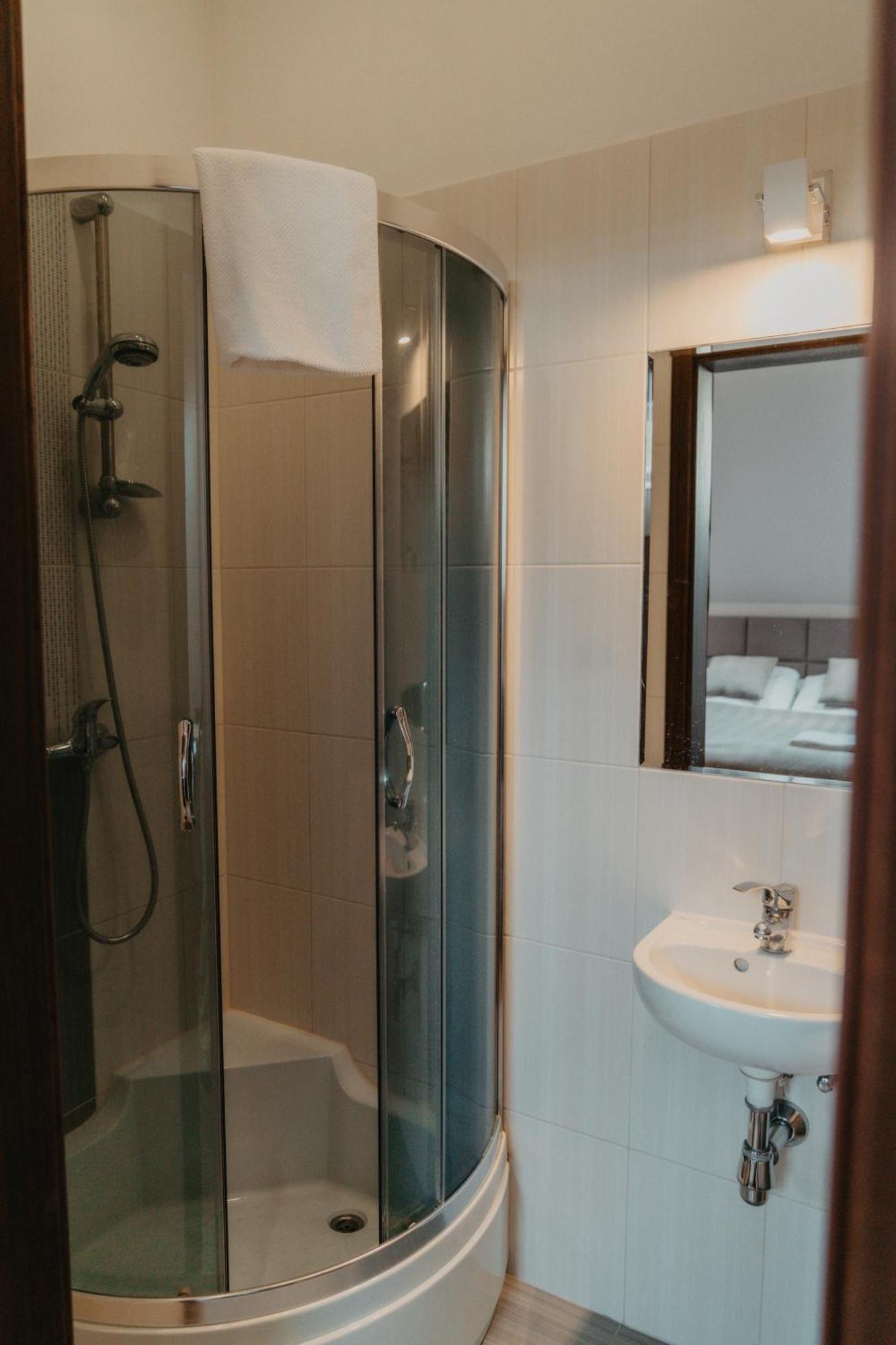 De Facto Bed & Breakfast Zambrow Room photo